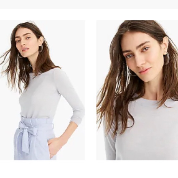 J. Crew Women’s Tippi Sweater - Picture 5 of 5